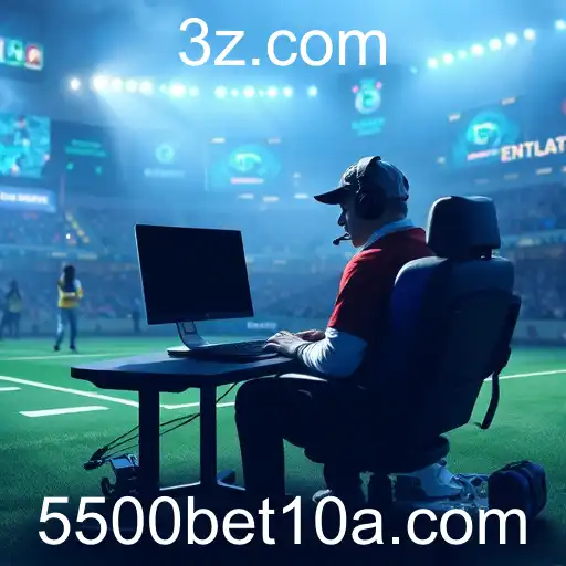 A Evolução dos Esportes Eletrônicos e o Mercado de Jogos Online no Brasil