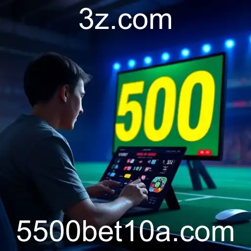 Dinâmicas do Mercado de Jogos Online: Um Olhar em 2025