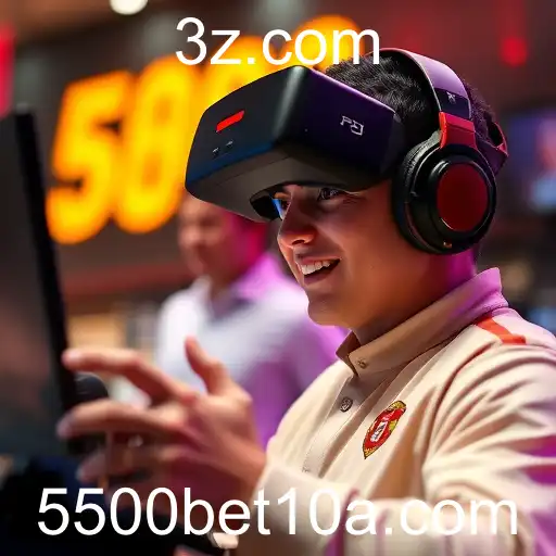 Tendências no Mercado de Jogos Online