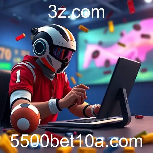 A Ascensão do Gaming Online em 2025