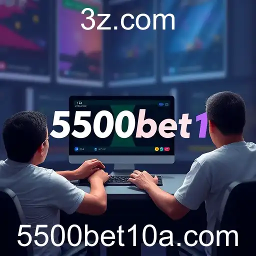 A Revolução dos Jogos Online no Brasil