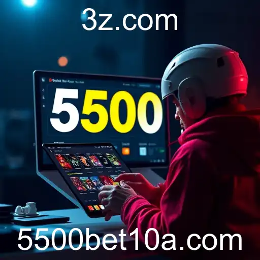 A Ascensão do Setor de Apostas Online no Brasil