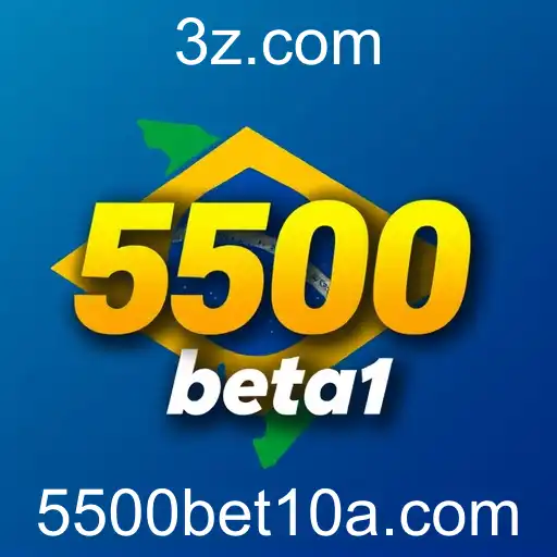 A Evolução dos Jogos Online e a Ascensão do 5500bet1