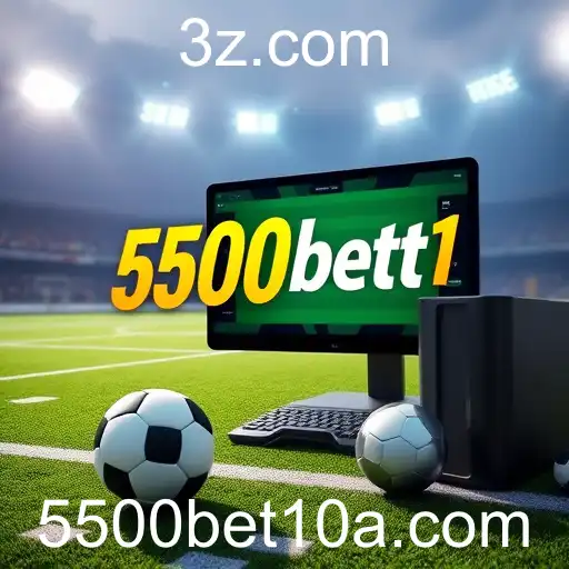 A Evolução dos Jogos Online em 2025 e a Ascensão do 5500bet1