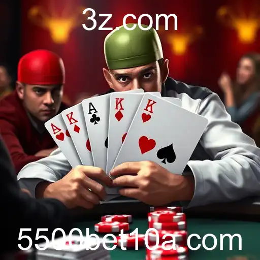 A Evolução dos Jogos Online: A Aposta de 2025