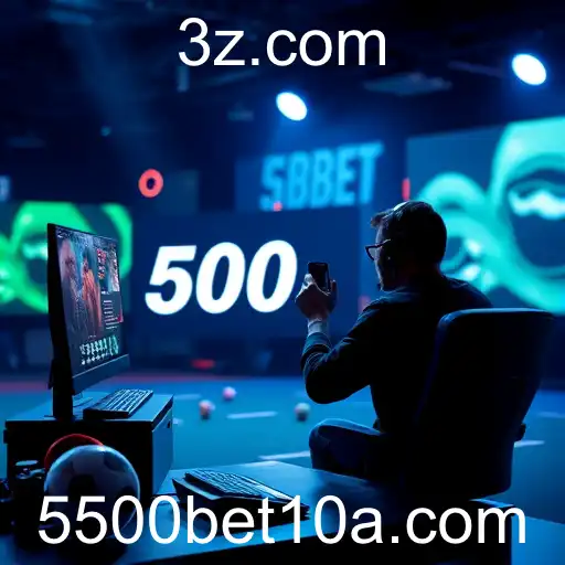 Inovações e Tendências no Mercado de Jogos Online