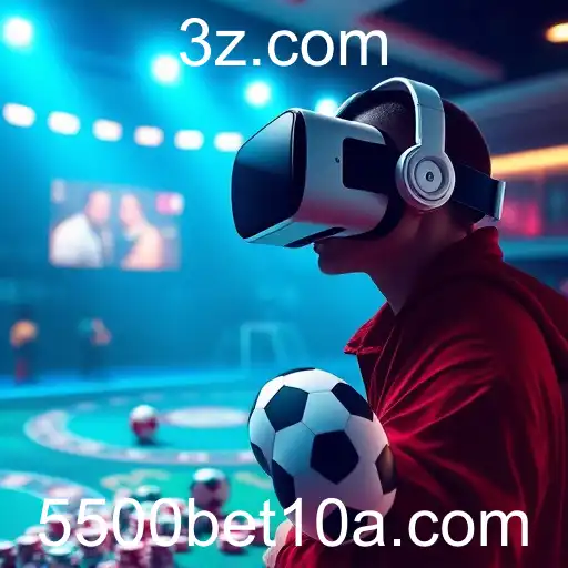 Tendências e Inovações nos Sites de Jogos em 2026