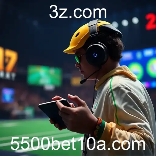 A Ascensão dos Sites de Jogos em Português