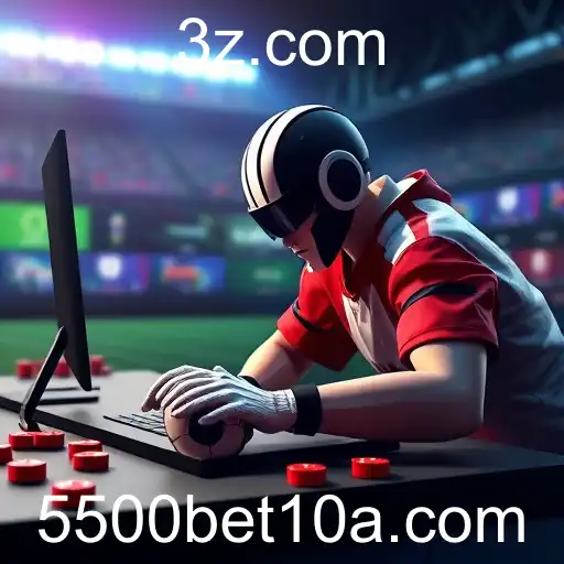 O Crescimento dos Jogos Online no Brasil