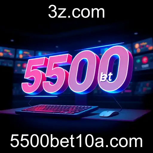 Cenário Atual e Impactos de 5500bet1 no Brasil