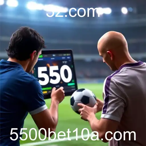 A Nova Era dos Jogos de Azar Online no Brasil