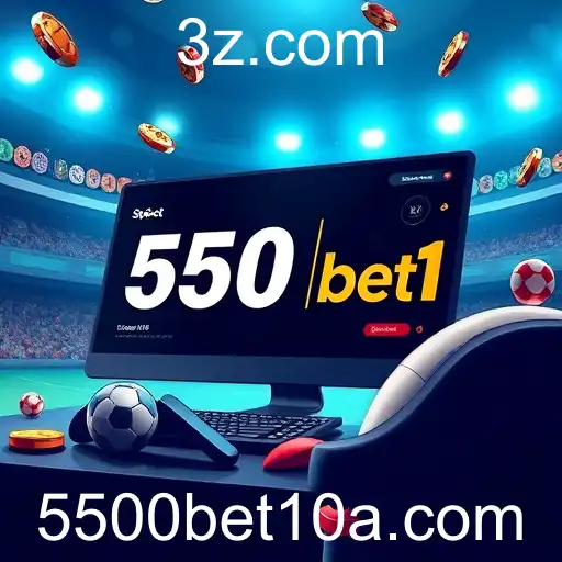 O Crescente Mundo das Apostas Online no Brasil