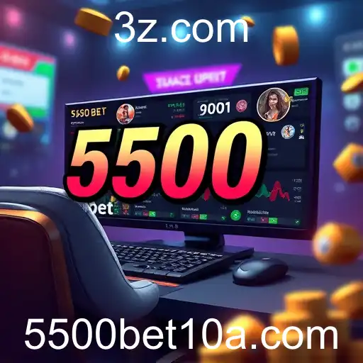 O Boom dos Sites de Jogos em 2026