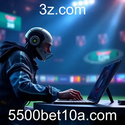 O Impacto das Novas Tecnologias no Mundo dos Jogos Online