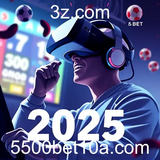 Tendências e Impactos dos Jogos Online em 2025